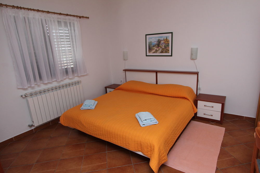 Apartments Romano Rovinj Exterior photo
