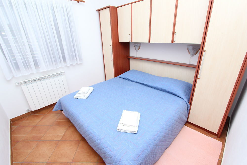 Apartments Romano Rovinj Exterior photo