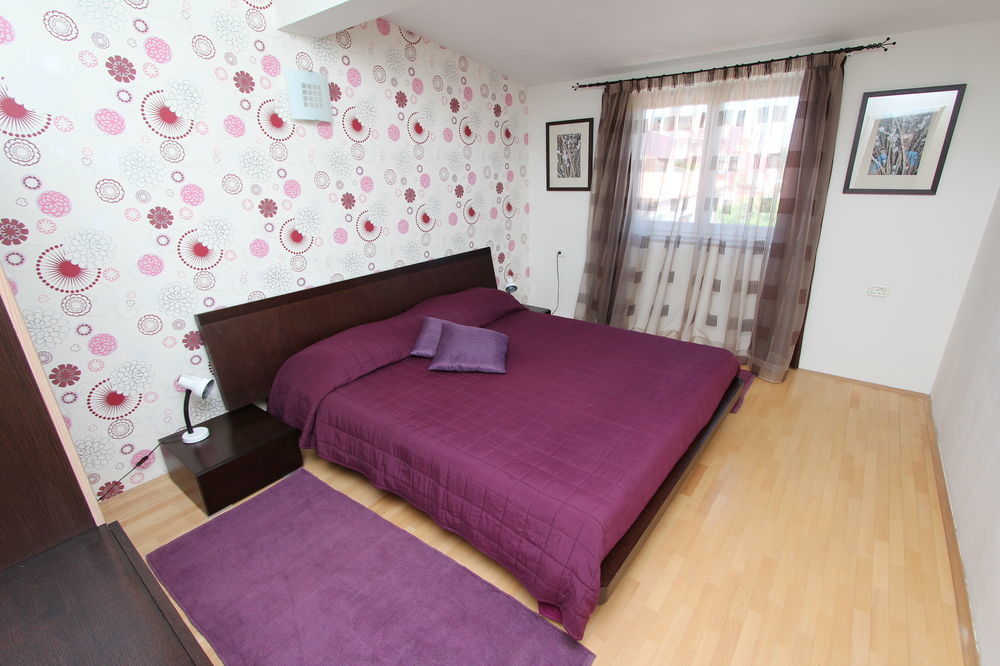 Apartments Romano Rovinj Exterior photo