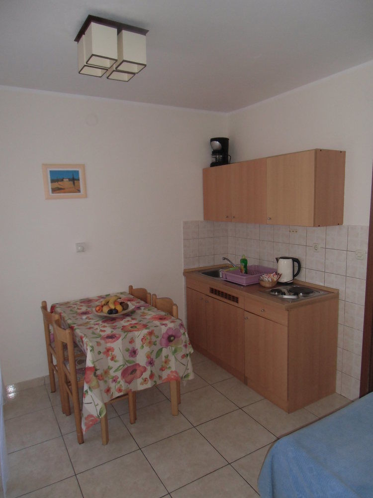 Apartments Romano Rovinj Exterior photo
