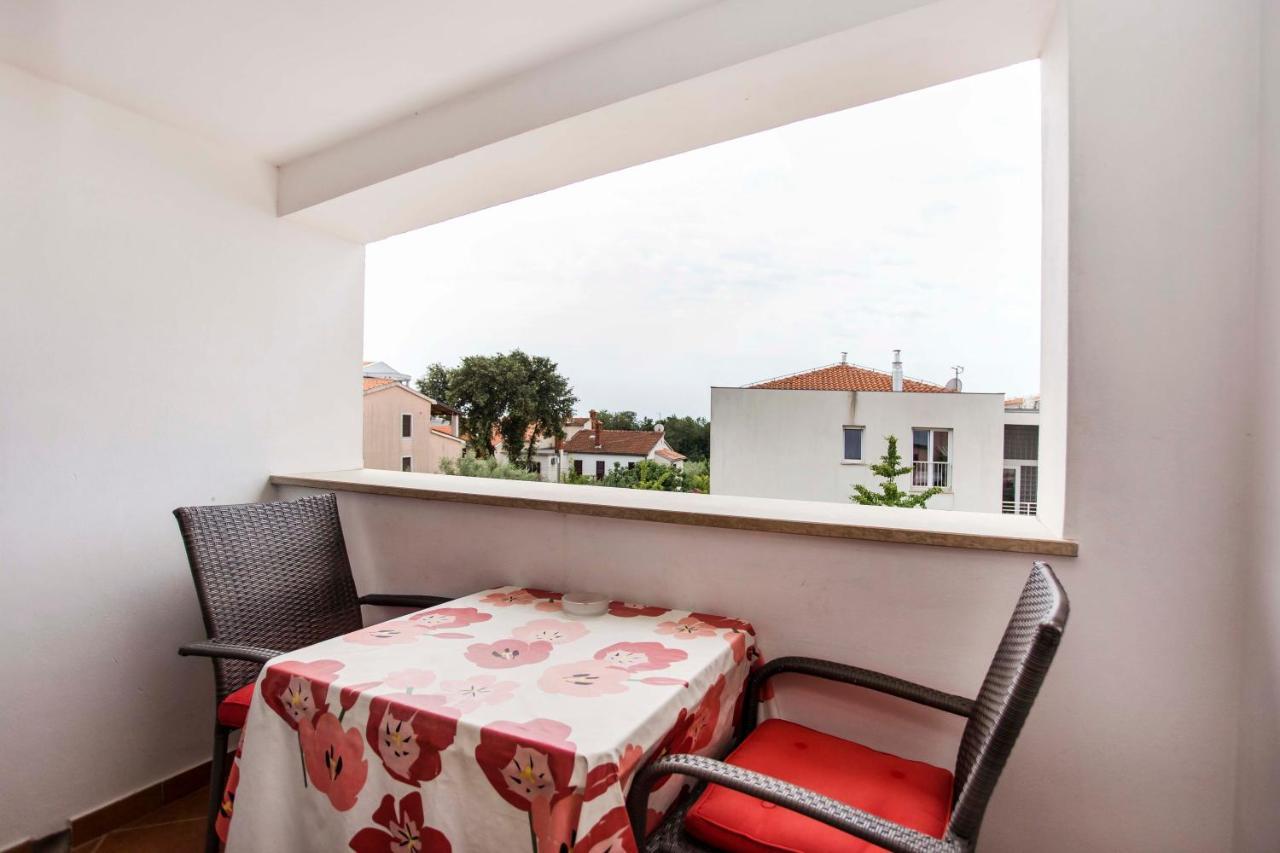 Apartments Romano Rovinj Exterior photo