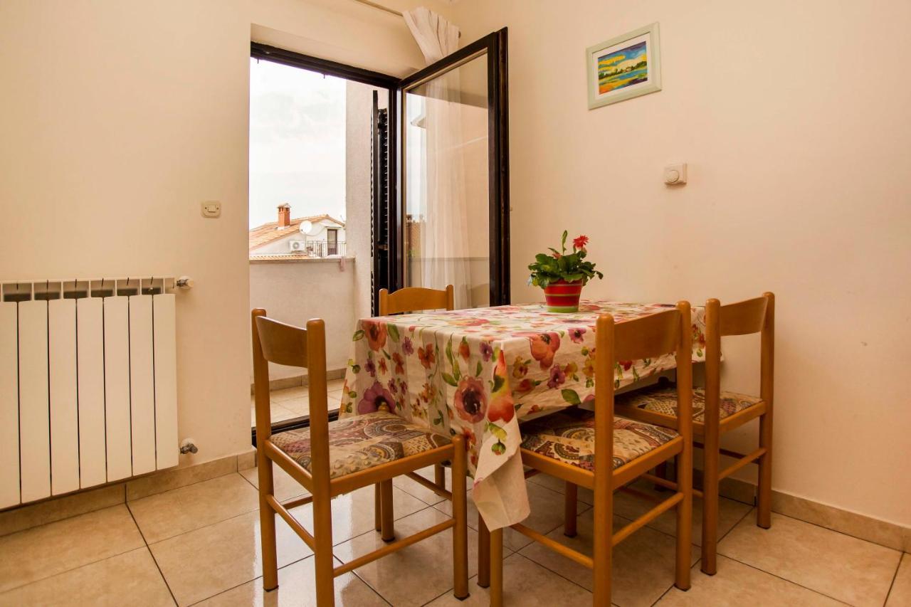 Apartments Romano Rovinj Exterior photo