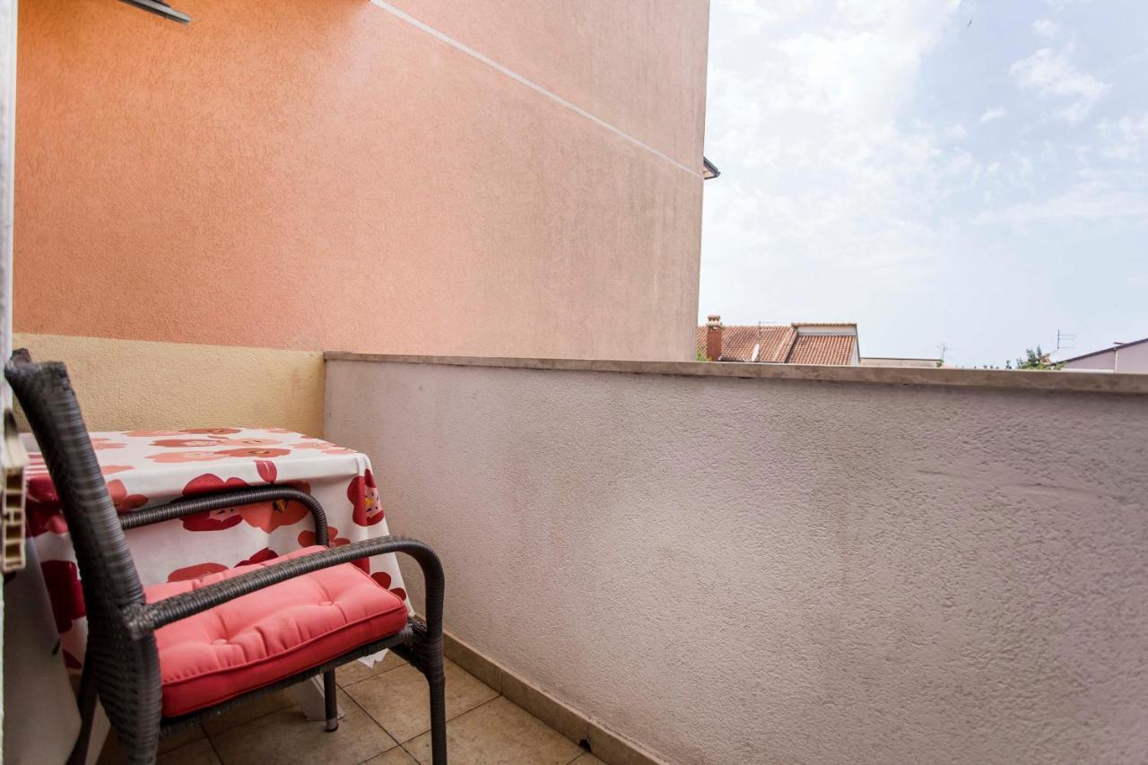 Apartments Romano Rovinj Exterior photo