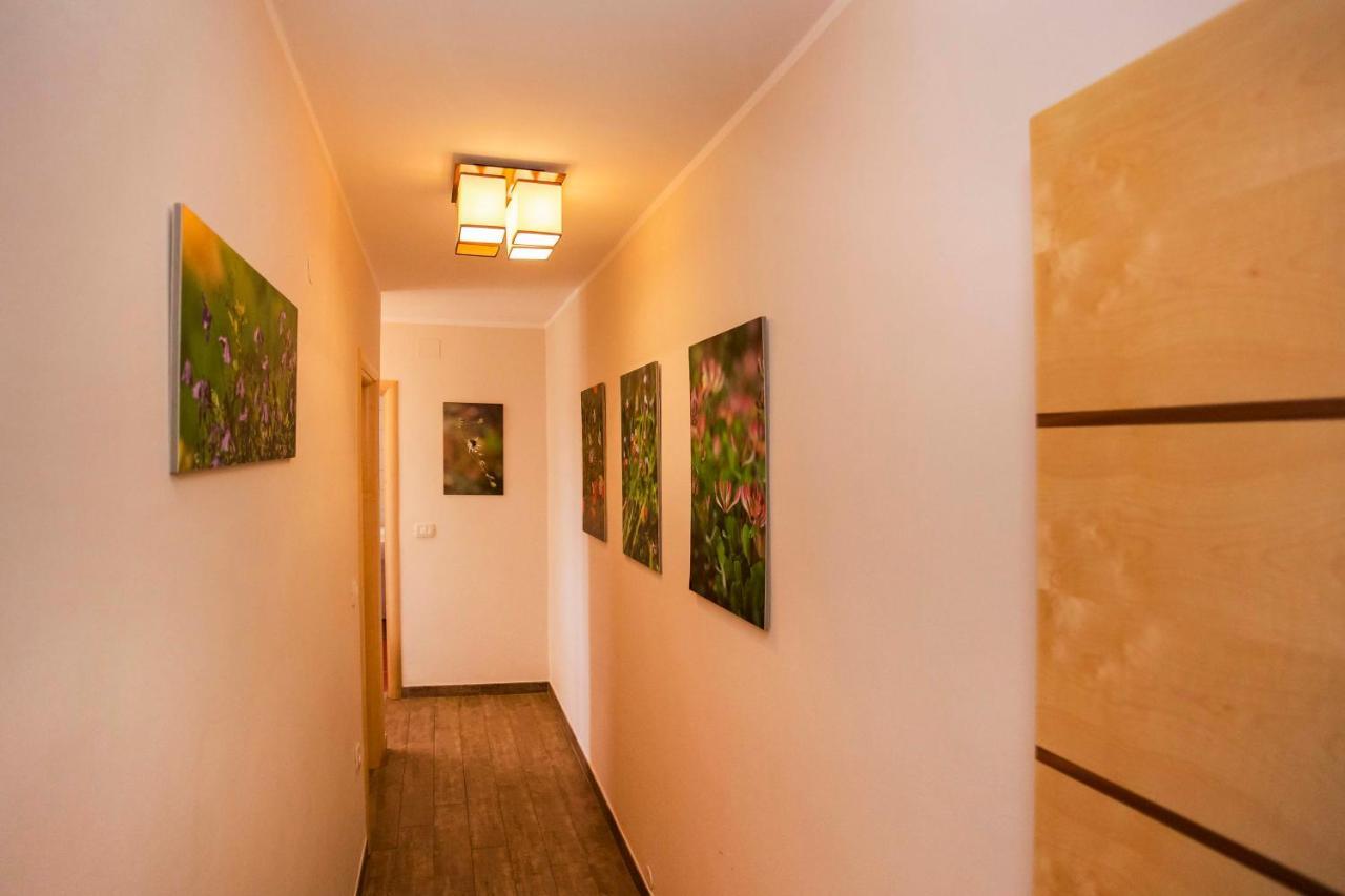 Apartments Romano Rovinj Exterior photo