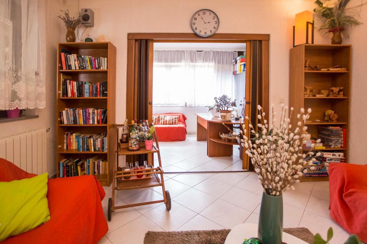 Apartments Romano Rovinj Exterior photo